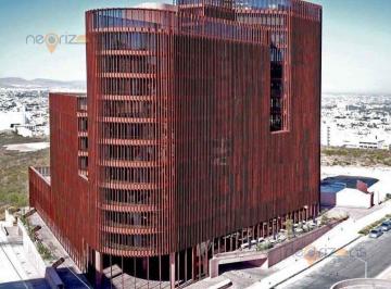 Oficina · 151m² · 4 Estacionamientos · Oficina Vista Panorámica en Avancer Edificio Premium Aaa Slp