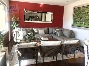 Departamento · 185m² · 3 Recámaras · 2 Estacionamientos · Departamento en Venta en El Yaqui, Cuajimalpa