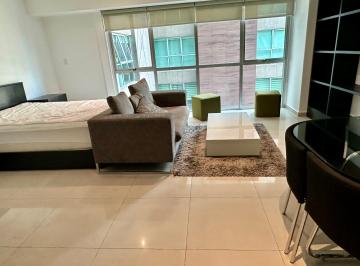 Departamento de 1 habitación, Miguel Hidalgo · Reforma Social, Vendo Impecable Loft Amueblado en Lindo Edificio con Amenidades