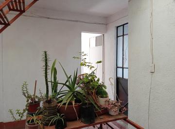 Departamento de 1 habitación, Benito Juárez · Renta de Cuarto en Azotea