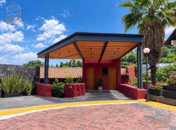 Casa en condominio · 510m² · 4 Recámaras · 4 Estacionamientos · Casa en Condominio en Venta en Bosques de Las Lomas