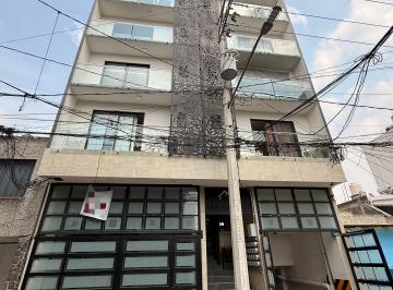 Departamento Venta de 1 habitación · Departamento en Venta - Pedregal de Santa Úrsula, Coyoacán.