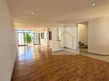 Casa en condominio · 3 Recámaras · 2 Estacionamientos · PH - Condominio Trojes del Sol
