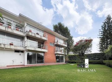 1/198/p198_3085af7cd414 · Casa en Venta Como Terreno en Bosques de Las Lomas