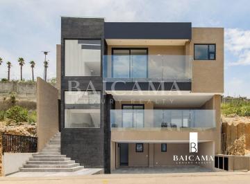 1/195/p195_f26f8bf2c84f · Moderna Casa en Venta en Bosque Real Totalmente Nueva