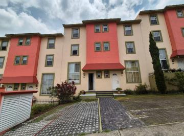 Casa en condominio de 2 habitaciones, Naucalpan de Juárez · Casa en Venta Fraccionamiento Rinconada San Mateo Lomas de San Mateo