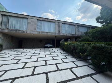 Casa de 5 habitaciones, Alvaro Obregón · Residencia Para Remodelar en Calle con Estricta Vigilancia. Rocas, J. del Pedregal