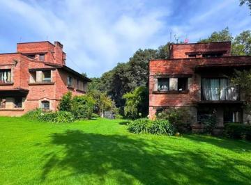 Casa · 6350m² · 3 Recámaras · 6 Estacionamientos · Propiedad con Dos Residencias en Venta en San Mateo Tlaltenango
