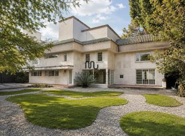 1 · Casa en Venta en Lomas de Chapultepec Virreyes Triangulo Dorado