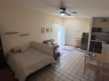 Departamento de 1 habitación, Monterrey · Loft en Renta | Country Tesoro, Monterrey a "5 Mins del Tec de Mty"