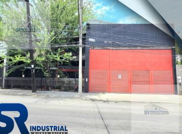 Bodega comercial · 775m² · Bodega en Renta Guadalupe