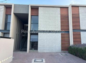 Departamento de 2 habitaciones, El Marqués · Renta Departamento Planta Alta Zakia, 2 Recamaras, 2 Baños.