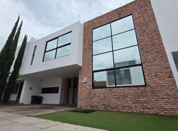 Casa de 5 habitaciones, Zapopan · Casa en Venta Puertas del Tule Zapopan