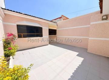 Casa de 3 habitaciones, Querétaro · Venta Casa Cimatario 1 Nivel, Ubicacion 3 Recamaras, 3 Baños.