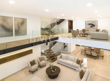 1/276/p276_2f75011e8198 · Espectacular Casa en Venta en San Ángel