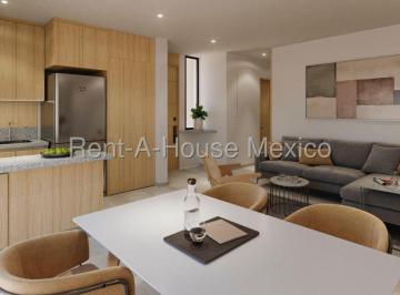 Departamento de 2 habitaciones, El Marqués · Venta Departamento Zibata Town Center, 2 Recamaras, 2 Baños.