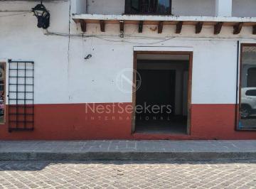 Local comercial , Valle de Bravo · Local Comercial en Renta