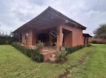 Casa de 3 habitaciones, Valle de Bravo · Casa en Renta