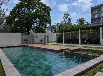 Departamento de 2 habitaciones, Boca del Río · Departamento Amueblado en Renta en Boca del Río