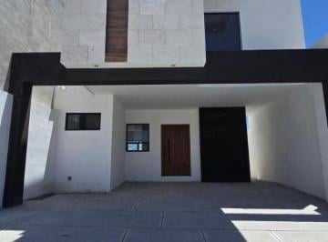 Casa de 2 habitaciones, Saltillo · Venta de Casa en Residencial Piamonte Al Norte de Saltillo