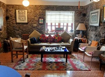 Casa en condominio de 2 habitaciones, Coyoacán · Bonita Casa Bien Ubicada Al Sur de La Ciudad