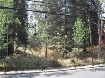 Terreno / Lote · 860m² · Venta Terreno Lomas de Vista Hermosa