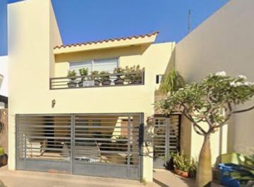 Casa de 4 habitaciones, Ahome · Casa en Venta en Los Mochis Sinaloa con Precio Increíble! Una Oportunidad Unica Aprovecha Ahora!