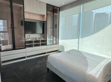 Departamento de 2 habitaciones, San Pedro Garza García · Exclusivo Departamento Amueblado en Renta | Saqqara Torre 2