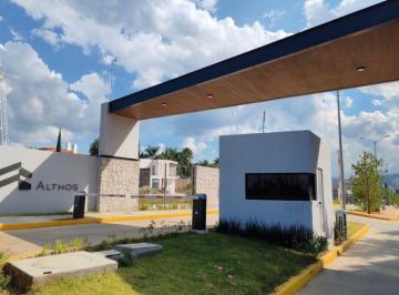 Terreno / Lote , Morelia · Terreno en Venta Altozano Santa María Fracc. Althos