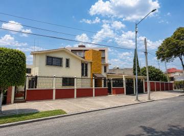 Casa de 5 habitaciones, Tlalpan · Residencia en Venta Rinconada Coapa