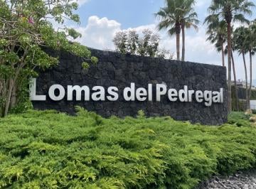 Departamento de 3 habitaciones, Tlalpan · Residencial Lomas del Pedregal
