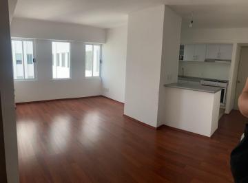 Departamento de 2 habitaciones, Benito Juárez · Departamento en Renta 2 Recámaras en Tlalpan 550, Mantenimiento Incluido
