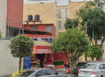 Departamento de 2 habitaciones, Benito Juárez · Departamento en Venta Portales Benito Juarez