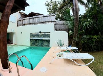 Casa · 600m² · 4 Recámaras · 2 Estacionamientos · Casa en Puerto Aventuras
