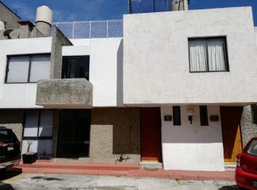 Casa de 3 habitaciones, Coyoacán · Linda Casa en Renta, Coyoacan, Tranquilo y Hermoso Fraccionamiento 20 Casas