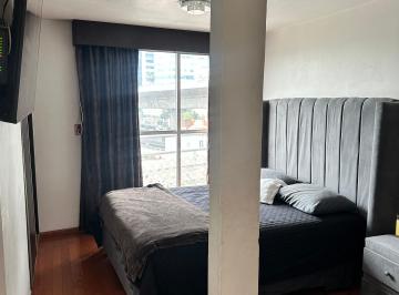 Departamento en Renta de 1 habitación 8 de Agosto · Busco Rommie