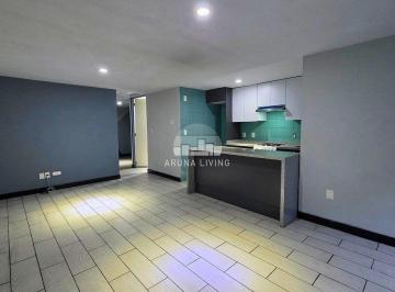 158808f80e5a48b606e562ab5fb643d6ae878d5ab2d8b8f9956a6206aad1fe09 · Departamento Remodelado en Col. Tránsito, Cerca del Metro San Antonio Abad