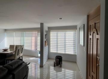 Departamento de 2 habitaciones, Coyoacán · Exclusivo Departamento en Fraccionamiento Privado