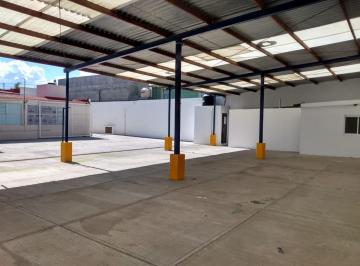 Oficina · 600m² · Oficina en Renta en Sn Jeronimo Chicahualco