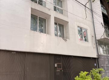 Casa de 5 habitaciones, Benito Juárez · Casa en Renta Para Vivienda U Oficina | 5 Recámaras y 10 Estacionamientos