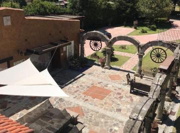 Casa de 4 habitaciones, Ocoyoacac · Maravillosa Propiedad en Ocoyoacac Aproximadamente a 15 Minutos de Santa Fé, en Hacienda San Martin