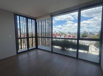 Departamento de 2 habitaciones, Benito Juárez · Urban Popocateptl - Iluminado con Balcon
