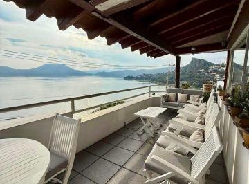 d492b21e33adb648c83f71246d1e28a848a628d6c694d6222b5bba30faaed140 · Acogedora Casa en Venta - Valle de Bravo con Vista Al Lago