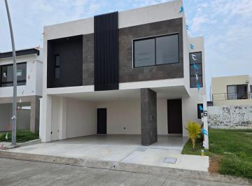 Casa de 3 habitaciones, Boca del Río · Casa en Venta Lomas del Dorado Toda Equipada