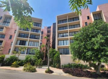 Departamento de 2 habitaciones, Mérida · Depto Amueblado 2 Hab en Torre Slaka Santa Gertrudis Copó Entre Altabrisa y City Center, Amenidades