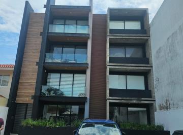 Departamento · 190m² · 3 Recámaras · 3 Estacionamientos · Departamento en Venta, Planta Baja, Jardín, 3 Recamaras. Costa de Oro, Boca del Río, Veracruz