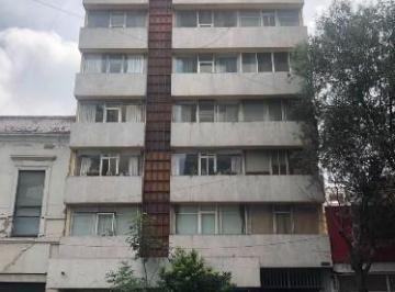 Departamento · 55m² · 1 Recámara · Departamento en Juárez con 1 Recámara, Id:.
