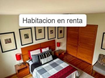 Departamento · 30m² · 1 Recámara · Departamento en Lomas de Chapultepec con 1 Recámara, Id:.
