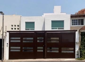 Casa de 4 habitaciones, Querétaro · Casa en Renta y Venta Ubicada en Milenio III