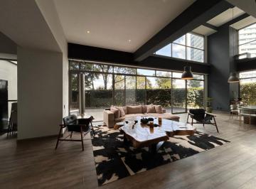 Departamento de 3 habitaciones, Alvaro Obregón · Departamento de 233 m² con 3 Recámaras en Venta en Paseo de Las Lomas